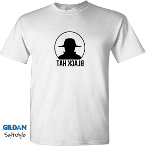 Kaos BLACK HAT
