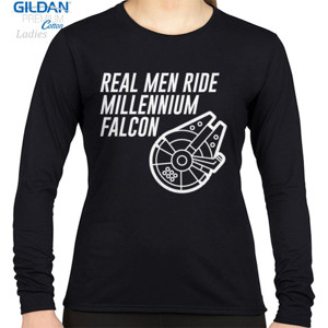 Kaos Millenium Falcon