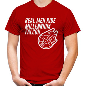 Kaos Millenium Falcon