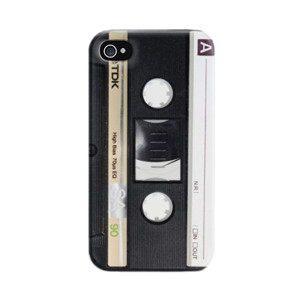 Kaset Klasik Casing HP