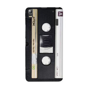 Kaset Klasik Casing HP