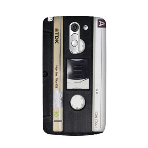 Kaset Klasik Casing HP