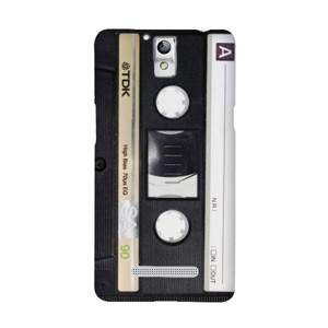 Kaset Klasik Casing HP