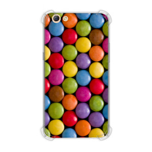 Casing HP Candy Colorful