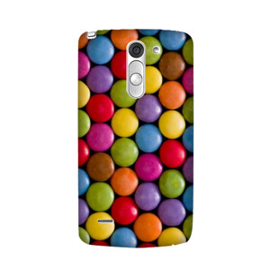 Candy Colorful Casing HP