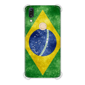 Casing HP Bendera Brazil