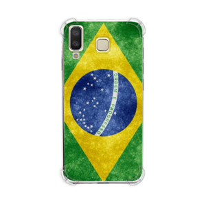 Casing HP Bendera Brazil