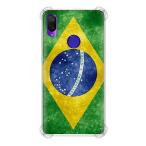Bendera Brazil Casing HP