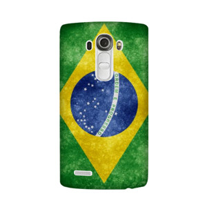 Bendera Brazil Casing HP