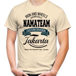 Kaos College Motor Team