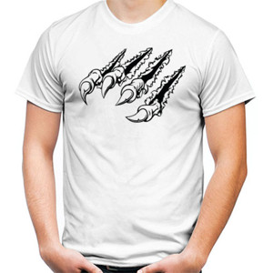 Kaos Claw