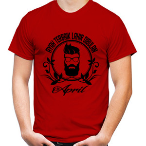 Kaos AYAH APRIL