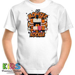 Kaos Monster Rocker