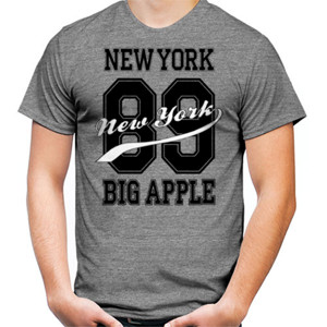 Kaos New York Big Apple