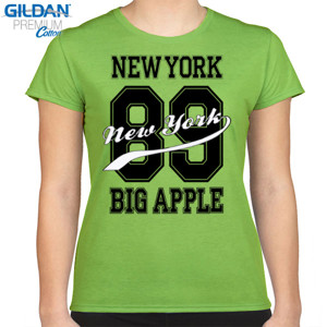 Kaos New York Big Apple