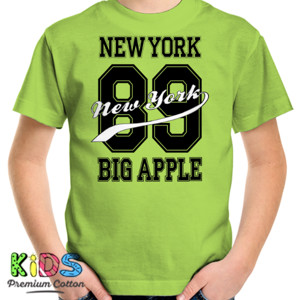 Kaos New York Big Apple