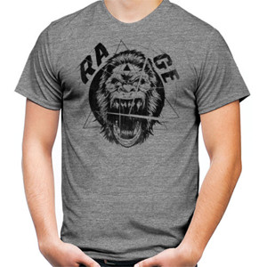 Kaos Scarry Ghost