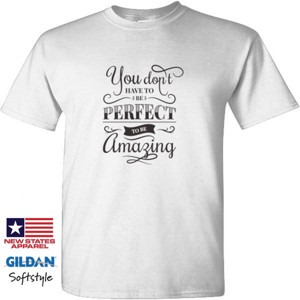 Kaos Ladies Cotton-Slub 