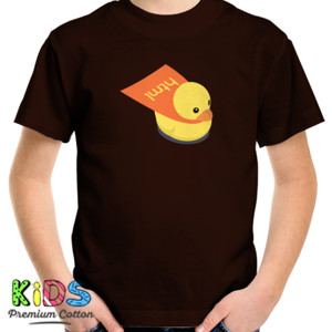 Kaos Dev Duck HTML