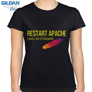 Kaos Restart Apache