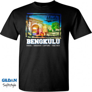 Kaos Pesiar Bengkulu