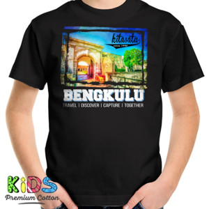 Kaos Pesiar Bengkulu