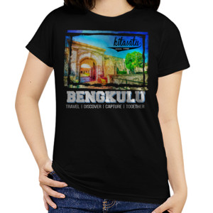 Kaos Pesiar Bengkulu