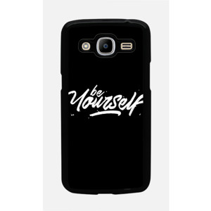 Be Yourself Casing HP