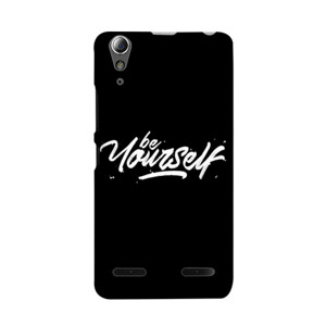 Be Yourself Casing HP