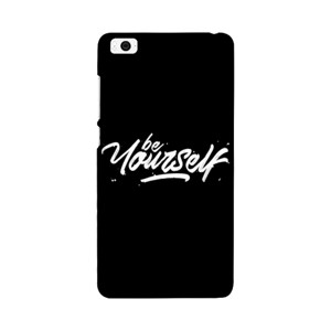 Be Yourself Casing HP