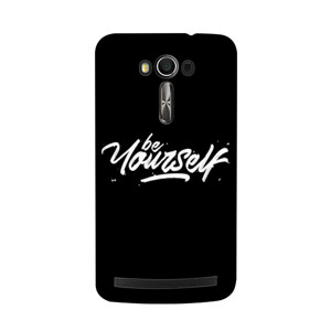 Be Yourself Casing HP