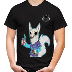 Kaos Fox