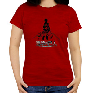 Kaos Attack on Titan