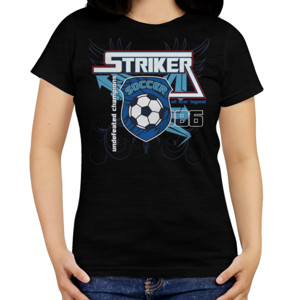 Kaos Striker Man