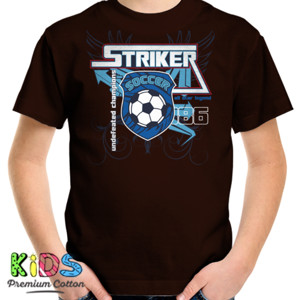 Kaos Striker Man