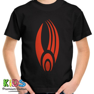 Kaos Borg' Star Trek Movie