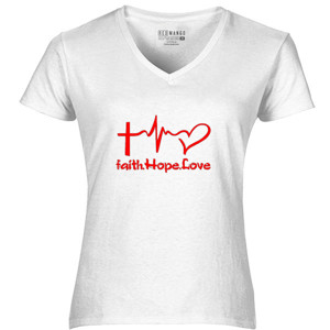 Kaos faithhopelove