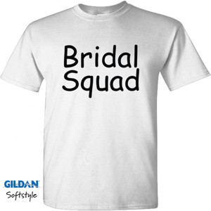 Kaos Bridal Squad