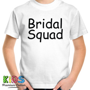 Kaos Bridal Squad