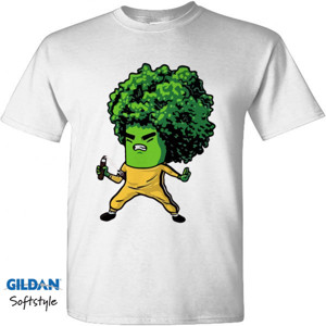 Kaos BROCCO LEE