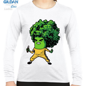 Kaos BROCCO LEE