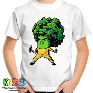Kaos BROCCO LEE