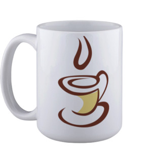 Mug MUG JUMBO COFFEE