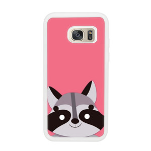 Case Cute Animal - Weasel Casing HP 