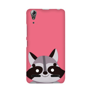 Case Cute Animal - Weasel Casing HP