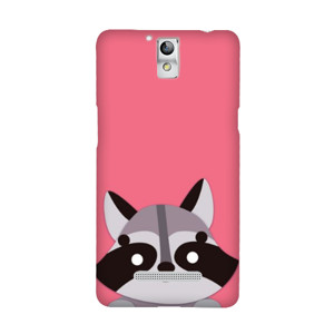 Case Cute Animal - Weasel Casing HP