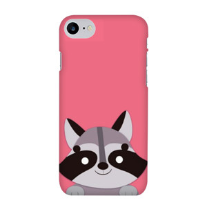 Case Cute Animal - Weasel Casing HP