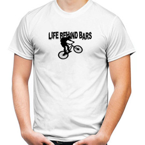 Kaos Life behind BARS