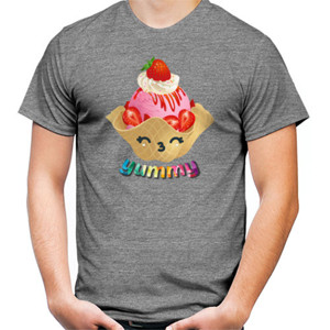 Kaos yummy