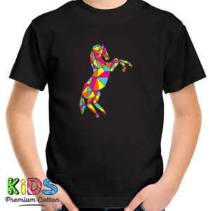 Kaos Geometric horse 2
